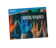 Discover! Social Studies 3A: Student Worktext
