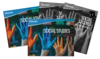 Discover! Social Studies 3rd Grade Set