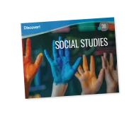 Discover! Social Studies 3B: Student Worktext