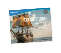 Discover! Social Studies 4B: Student Worktext