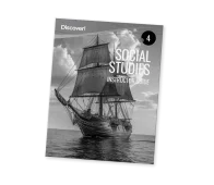 Discover! Social Studies 4: Instructor Guide