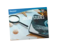 Discover! Social Studies 5A: Student Worktext