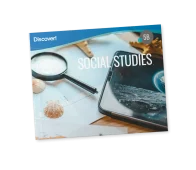 Discover! Social Studies 5B: Student Worktext