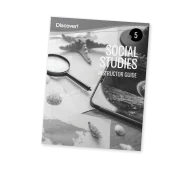 Discover! Social Studies 5: Instructor Guide