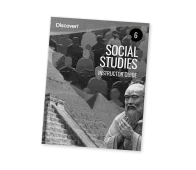 Discover! Social Studies 6: Instructor Guide