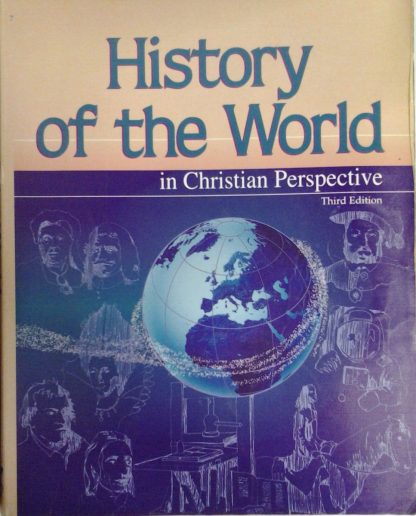 History of the World Text 3E U