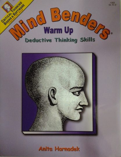 Mind Benders Warm-up (Same as VERBAL) U