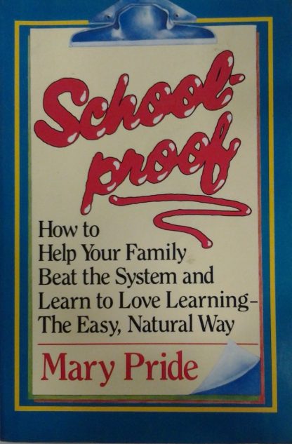 Schoolproof U
