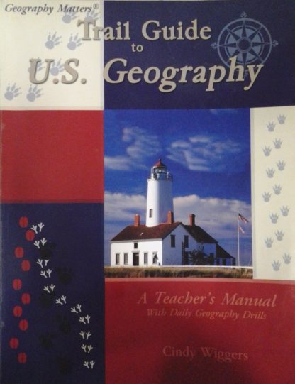 Trail Guide to US Geography U