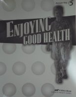 Enjoying Good Health 3E AK U