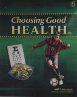 Choosing Good Health 3E Text U