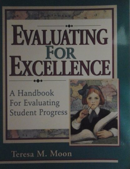 Evaluating for Excellence U
