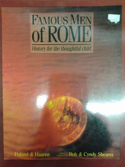 Famous Men of Rome U