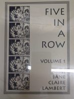Five in a Row Vol 1 OE U