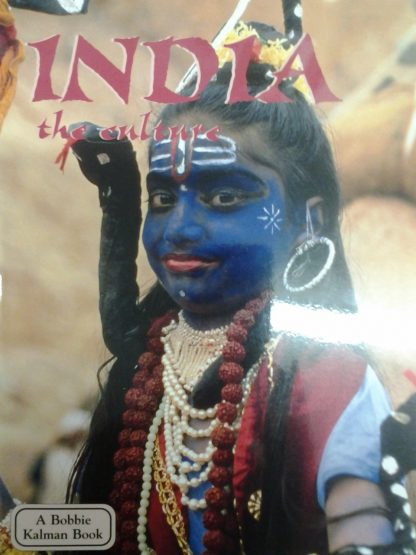India, the Culture U