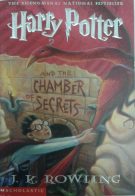 Harry Potter and the Chamber of Secrets