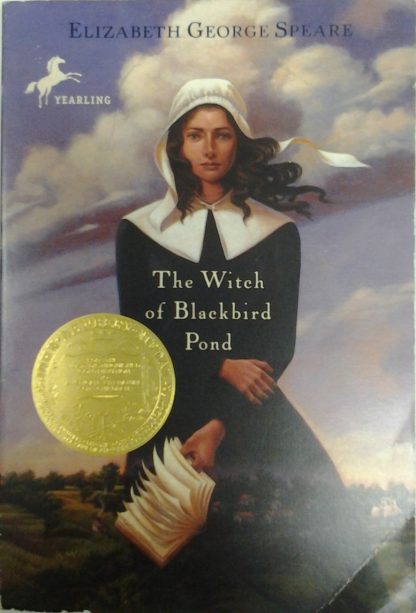 Witch of Blackbird Pond