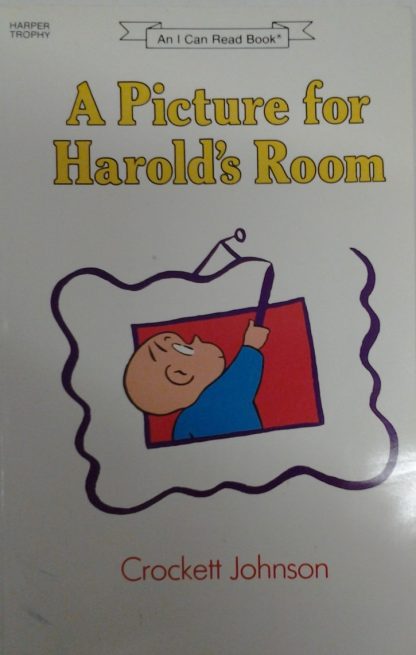 Picture for Harold's Room Level 1 U