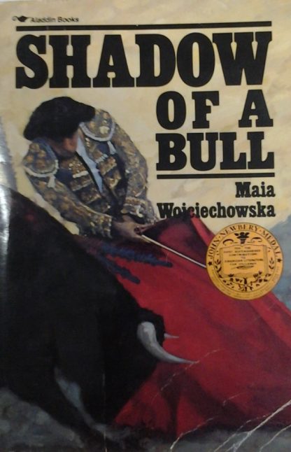 Shadow of a Bull