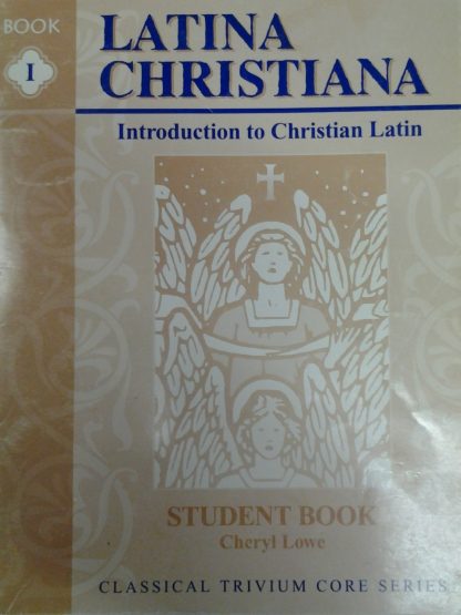 Latina Christiana 1 Student Book 3E U