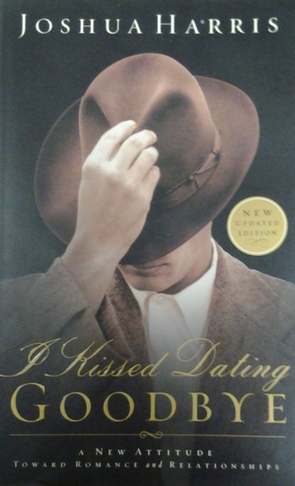 I Kissed Dating Goodbye U