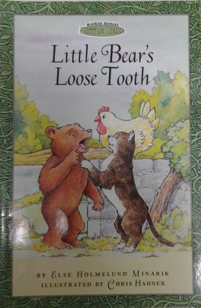 Little Bear: Little Bear's Loose Tooth U