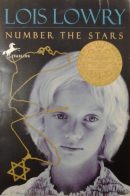 Number the Stars (Torn cover)