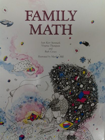 Family Math U