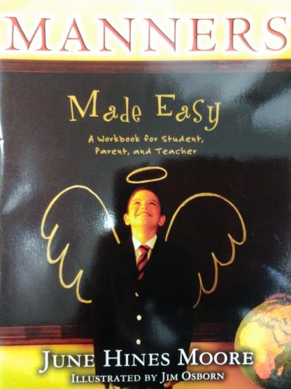 Manners Made Easy U