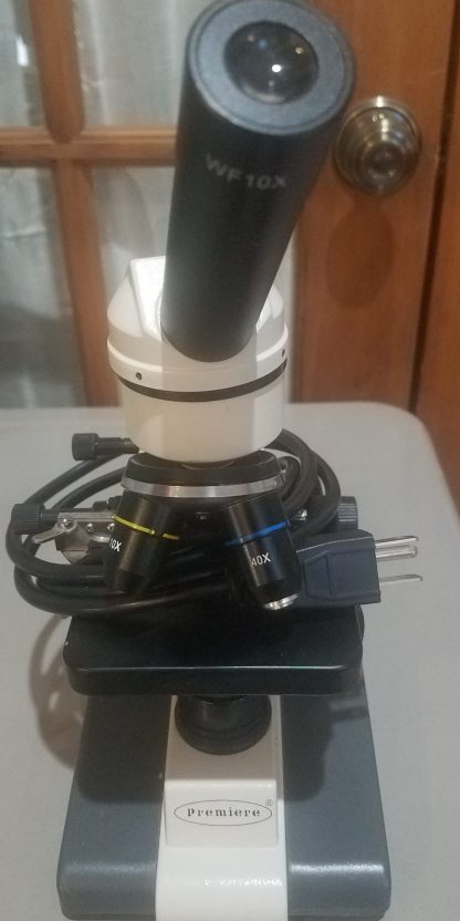 Microscope MSK-01 U