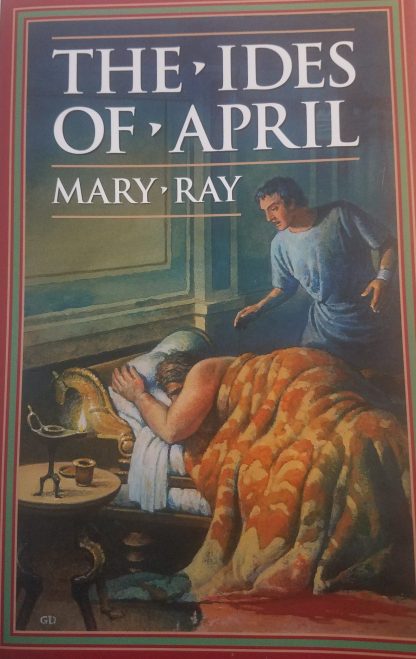 Ides of April U