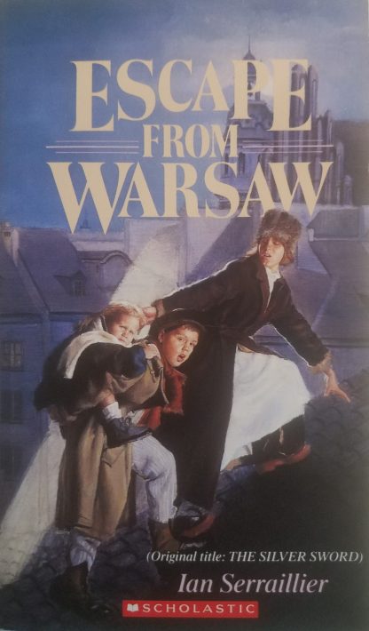 Escape from Warsaw