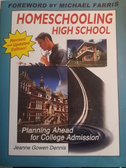 Homeschooling High School U