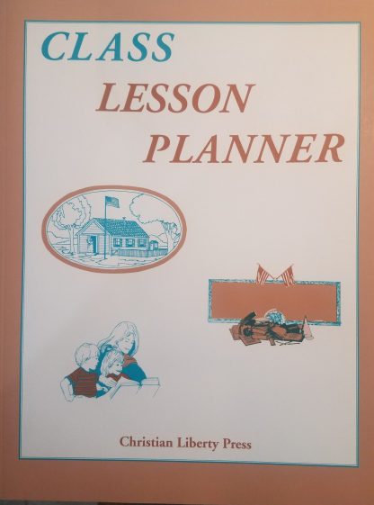 CLASS Lesson Planner U