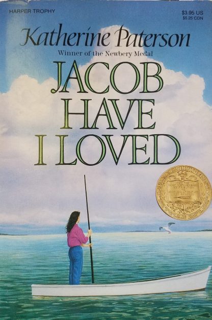 Jacob Have I Loved