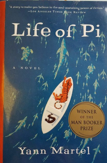 Life of Pi