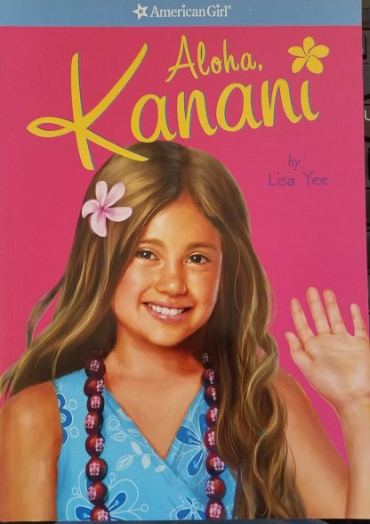 American Girl Aloha, Kanani
