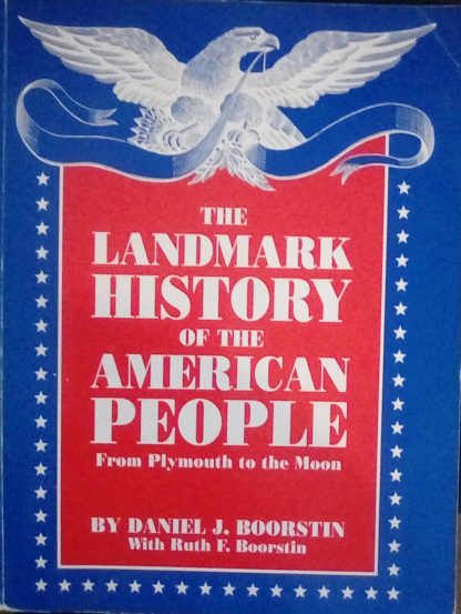 Landmark History of the American People U