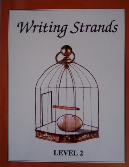 Writing Strands Lev. 2 U