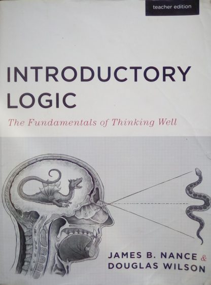 Introductory Logic TE 5E U