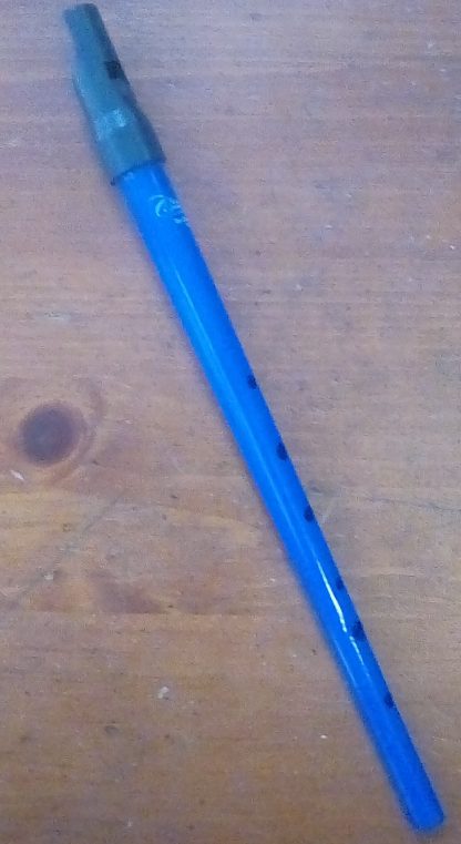 Tin Whistle U