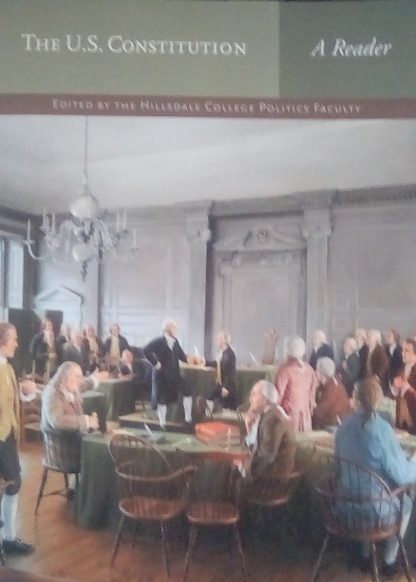 U.S. Constitution U