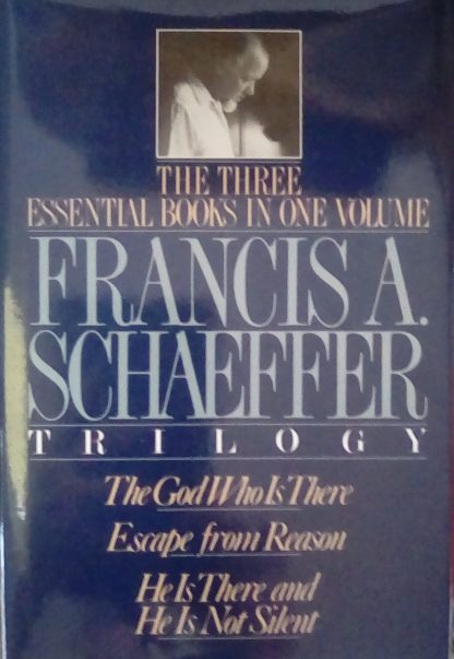 Francis Schaeffer Trilogy U