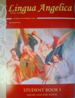 Lingua Angelica Student Book U