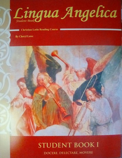 Lingua Angelica Student Book U