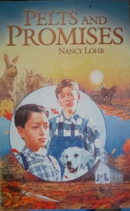 Pelts and Promises U