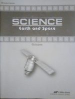 Earth and Space Science Quizzes U