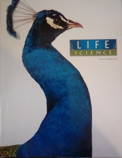 Life Science Text 4E