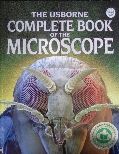 Usborne Complete Book of the Microscope U