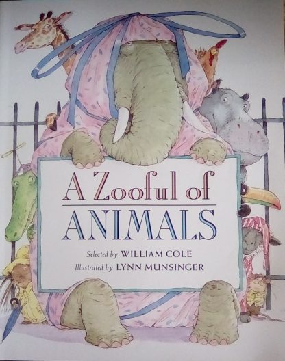 Zooful of Animals U